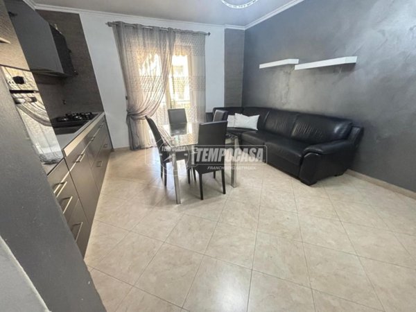 appartamento in vendita a Giugliano in Campania