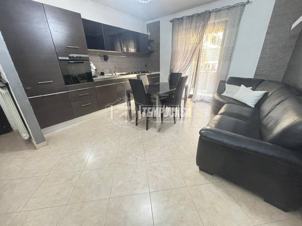 appartamento in vendita a Giugliano in Campania