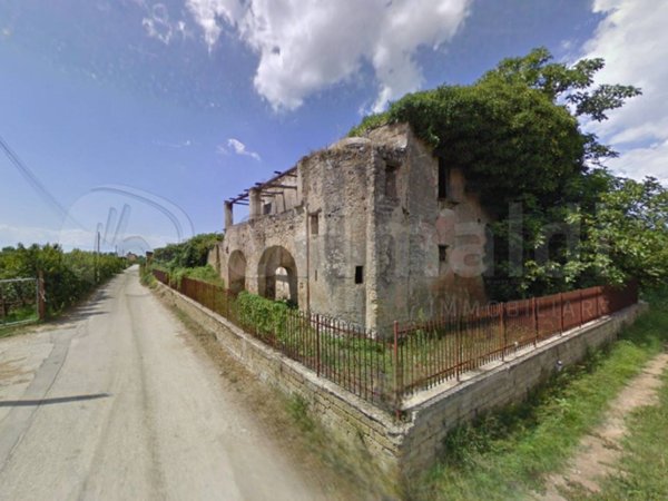 terreno agricolo in vendita a Giugliano in Campania
