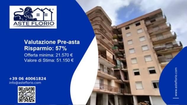 appartamento in vendita a Giugliano in Campania in zona Casacelle
