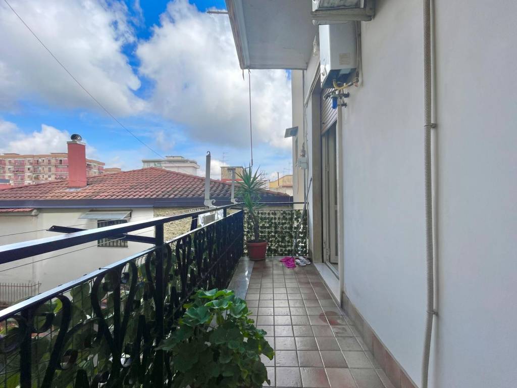 appartamento in vendita a Giugliano in Campania