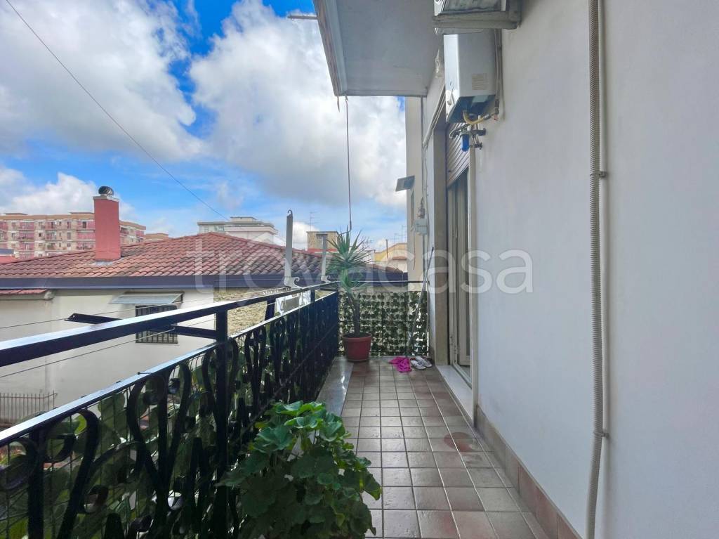 appartamento in vendita a Giugliano in Campania