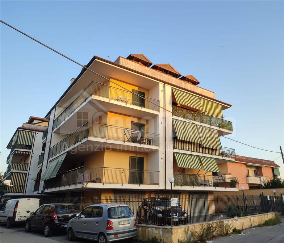 appartamento in vendita a Giugliano in Campania