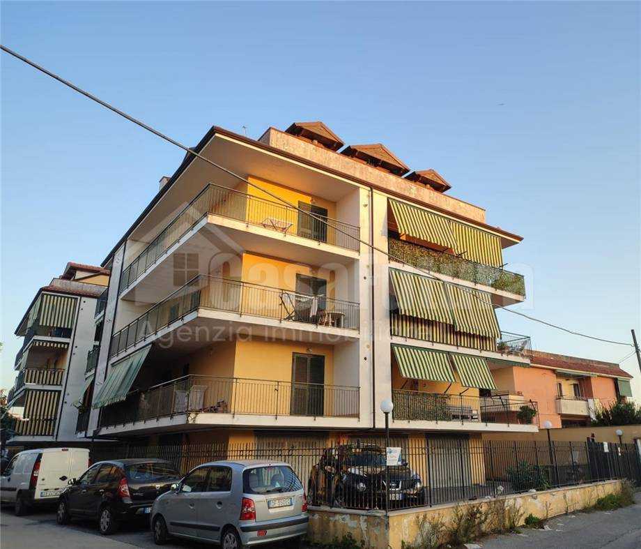 appartamento in vendita a Giugliano in Campania