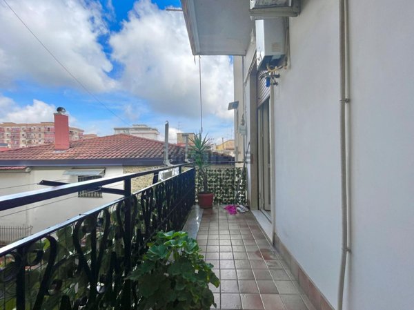 appartamento in vendita a Giugliano in Campania