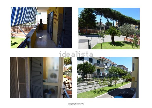 appartamento in vendita a Giugliano in Campania in zona Licola