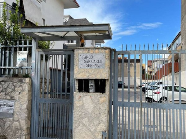 appartamento in vendita a Giugliano in Campania