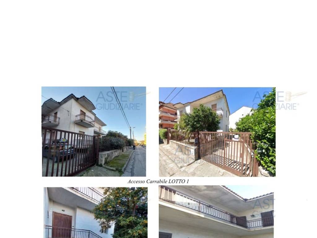 appartamento in vendita a Giugliano in Campania