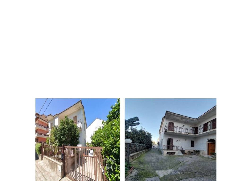 appartamento in vendita a Giugliano in Campania