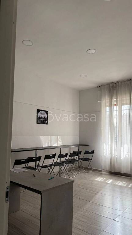 ufficio in vendita a Giugliano in Campania