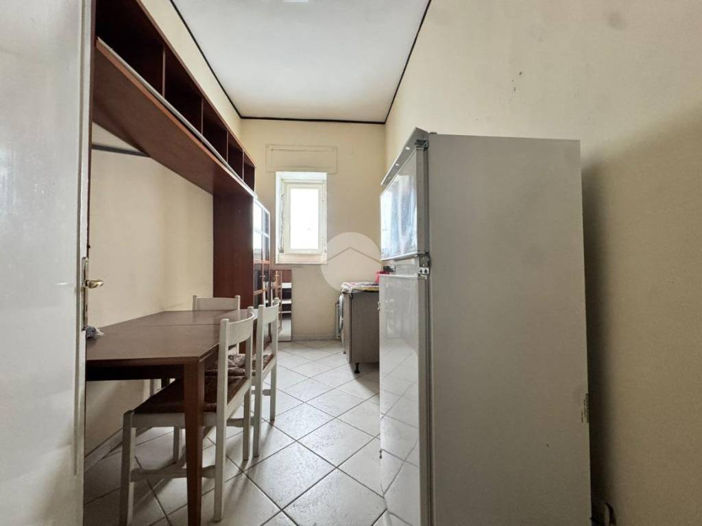 appartamento in vendita a Giugliano in Campania