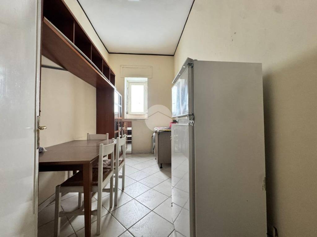 appartamento in vendita a Giugliano in Campania