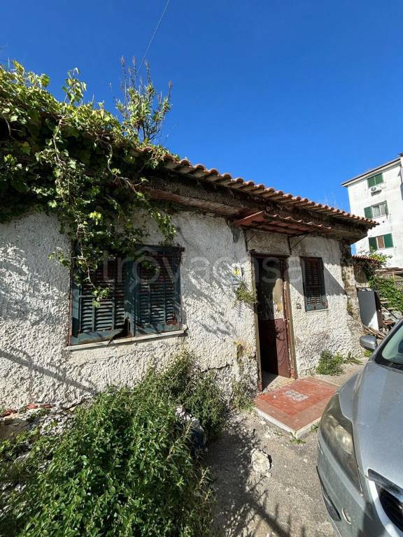 casa indipendente in vendita a Giugliano in Campania