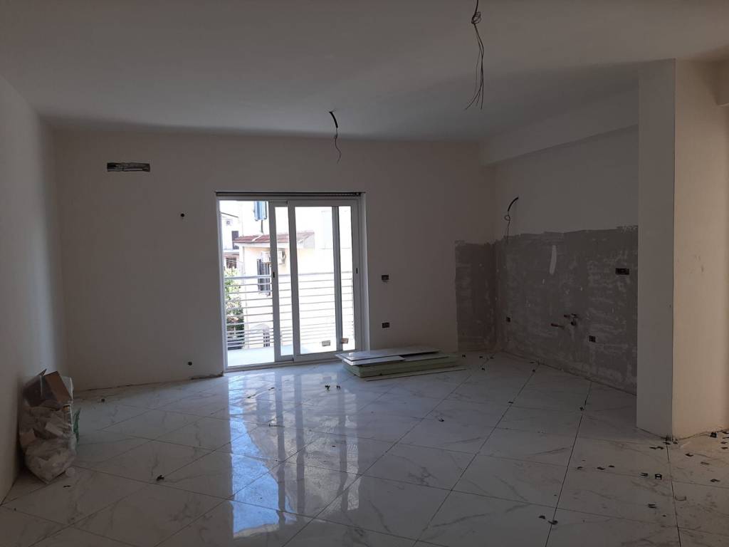 appartamento in vendita a Giugliano in Campania