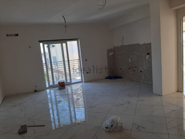 appartamento in vendita a Giugliano in Campania