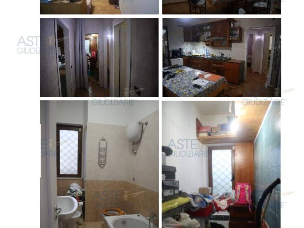 appartamento in vendita a Giugliano in Campania in zona Massariola / Amodio
