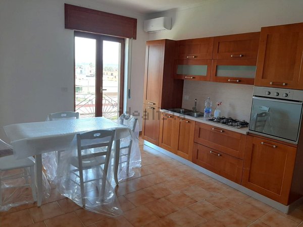 appartamento in vendita a Giugliano in Campania in zona Varcaturo