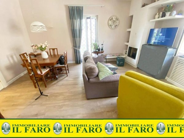 appartamento in vendita a Giugliano in Campania