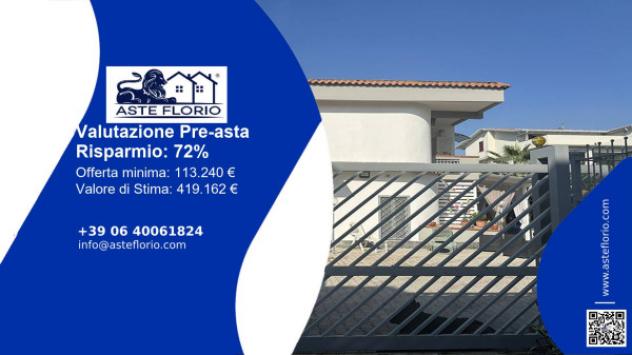 casa indipendente in vendita a Giugliano in Campania in zona Massariola / Amodio
