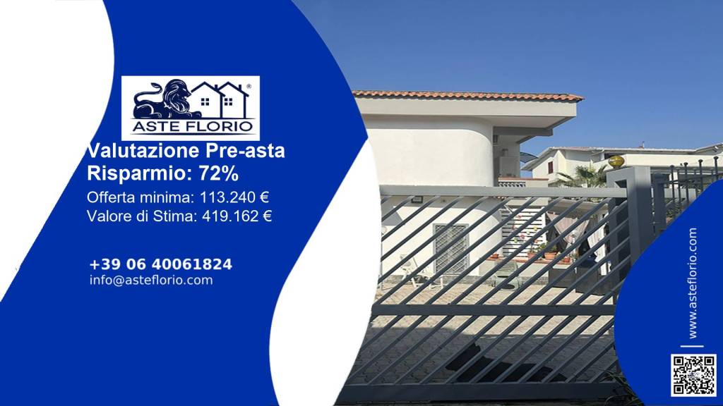 casa indipendente in vendita a Giugliano in Campania in zona Massariola / Amodio