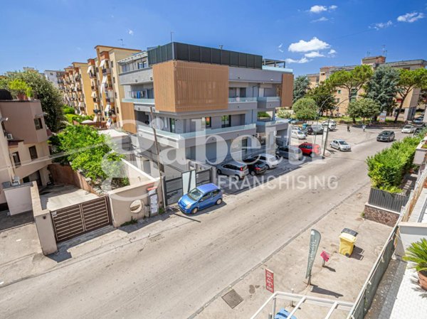 appartamento in vendita a Giugliano in Campania