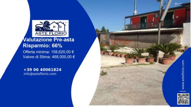 appartamento in vendita a Giugliano in Campania in zona Ponte Riccio