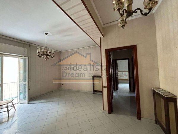 appartamento in vendita a Giugliano in Campania