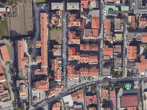 appartamento in vendita a Giugliano in Campania
