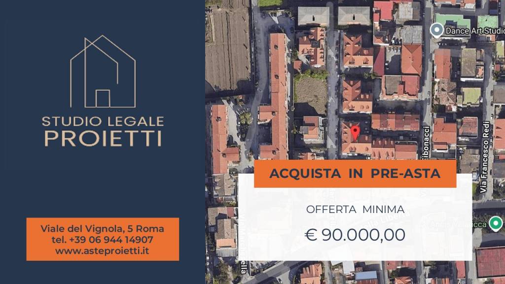 appartamento in vendita a Giugliano in Campania