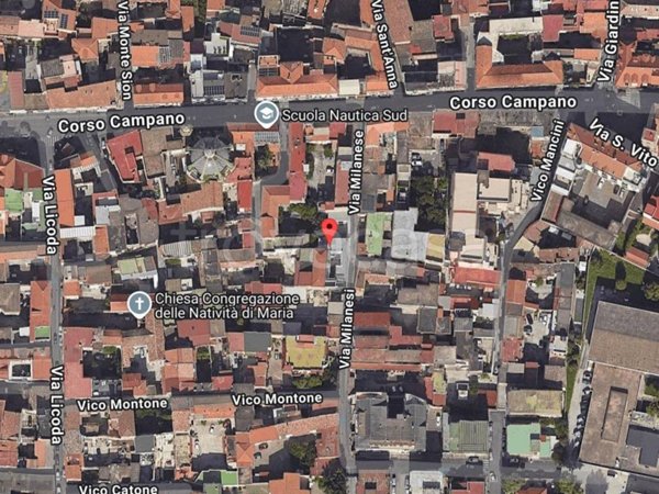 appartamento in vendita a Giugliano in Campania