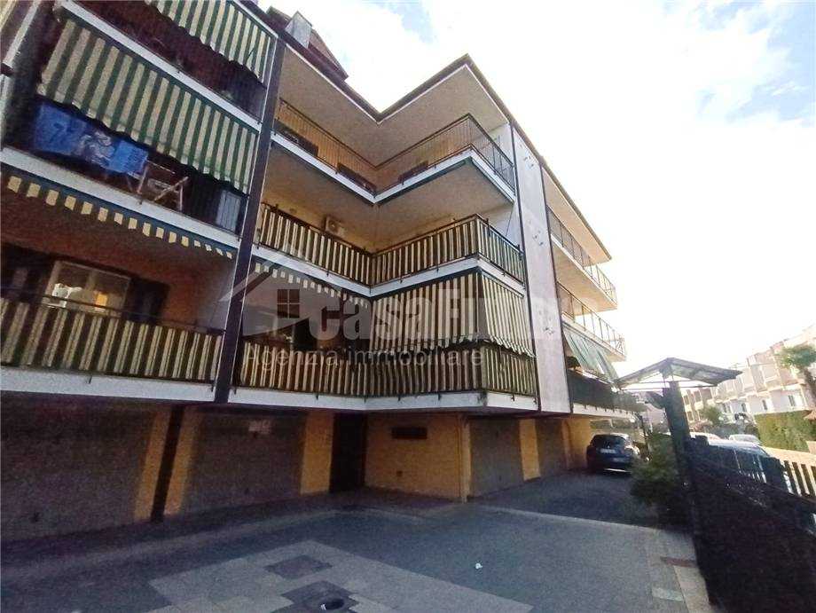 appartamento in vendita a Giugliano in Campania