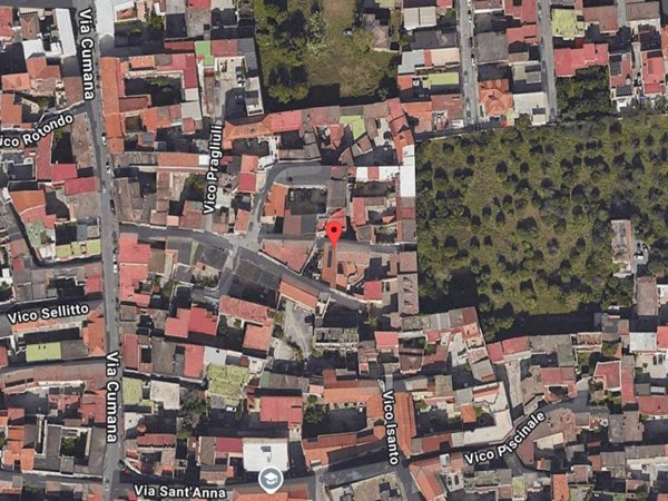 appartamento in vendita a Giugliano in Campania