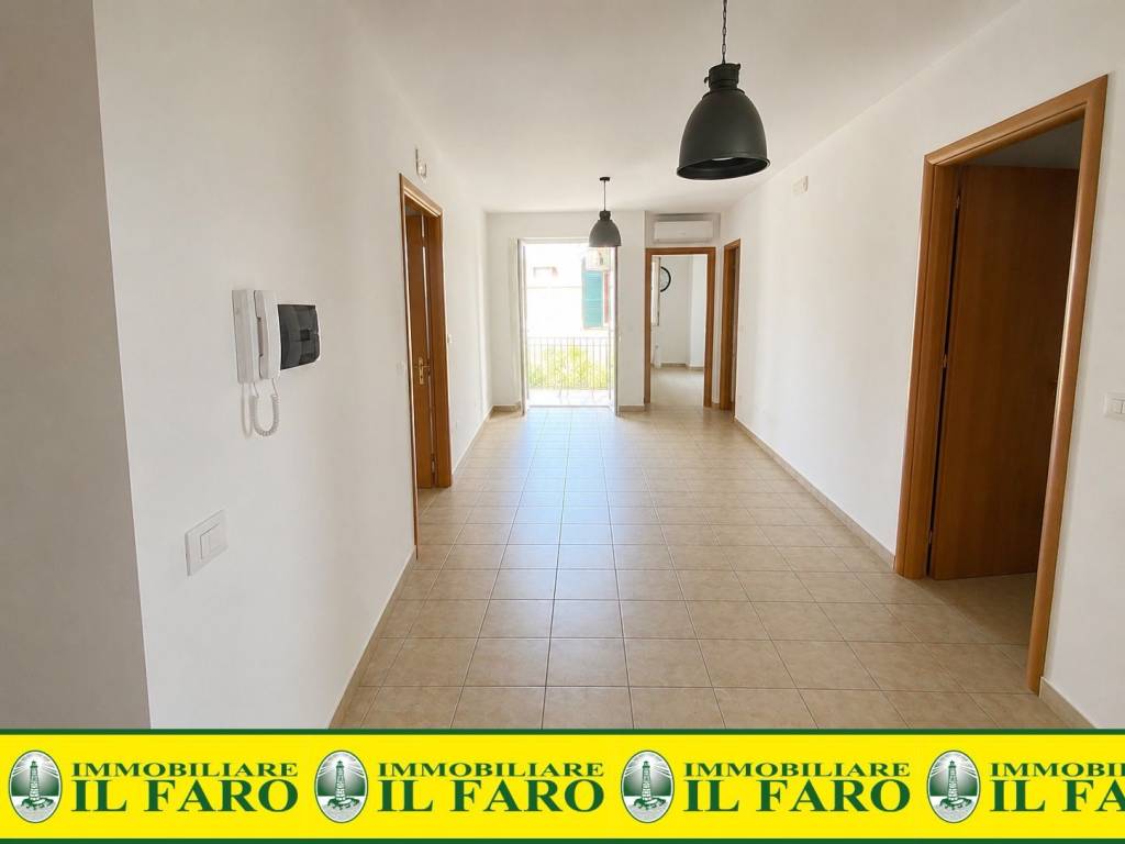 appartamento in vendita a Giugliano in Campania