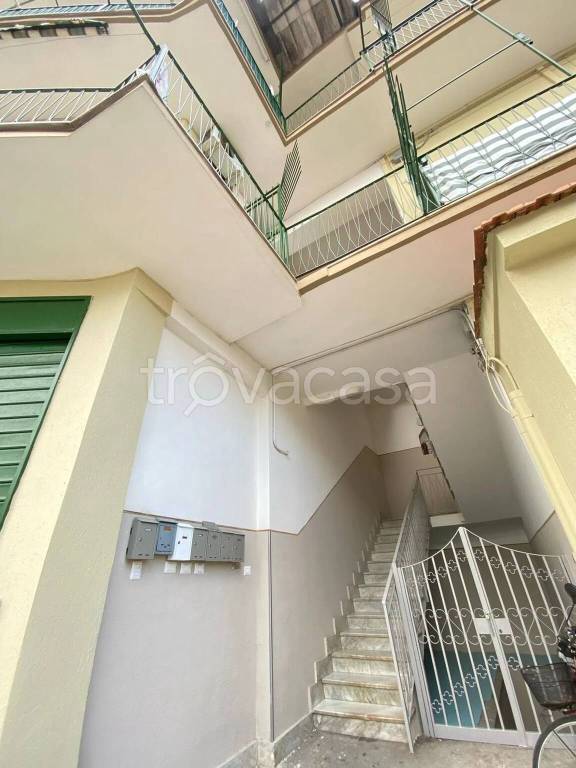 appartamento in vendita a Giugliano in Campania