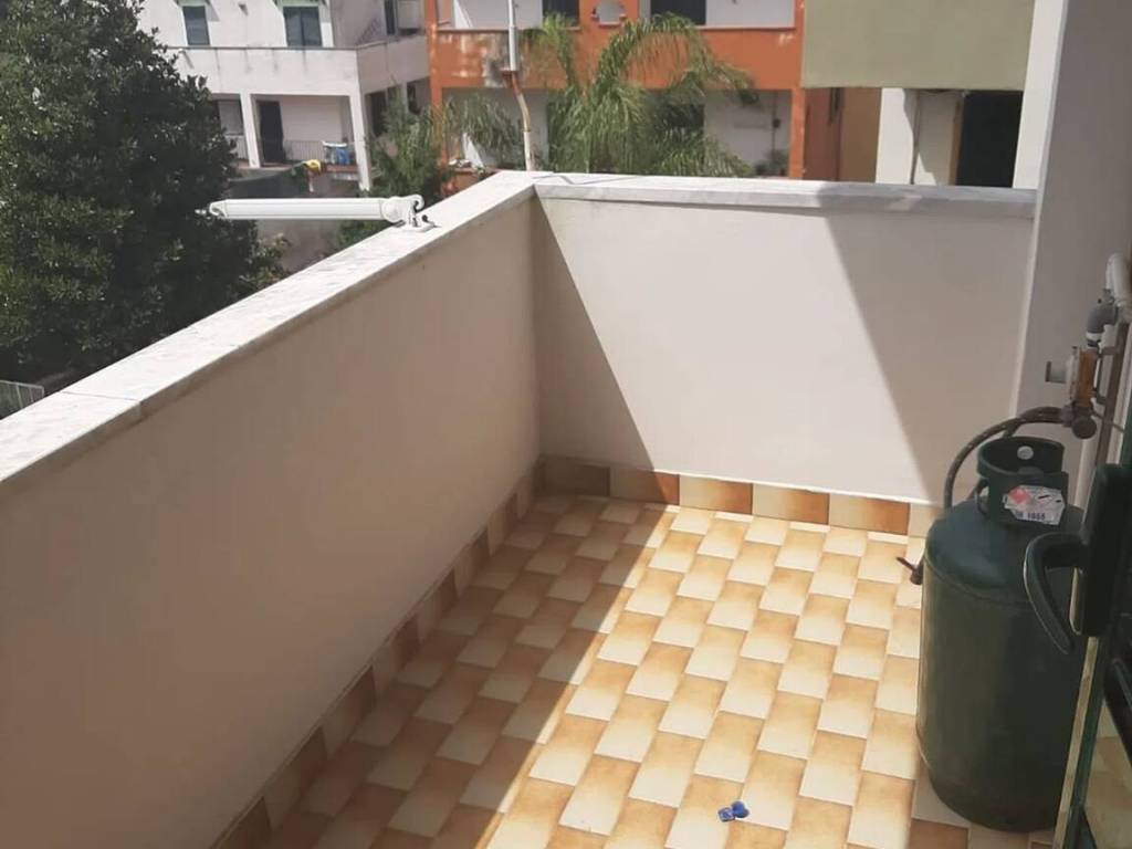 appartamento in vendita a Giugliano in Campania in zona Licola