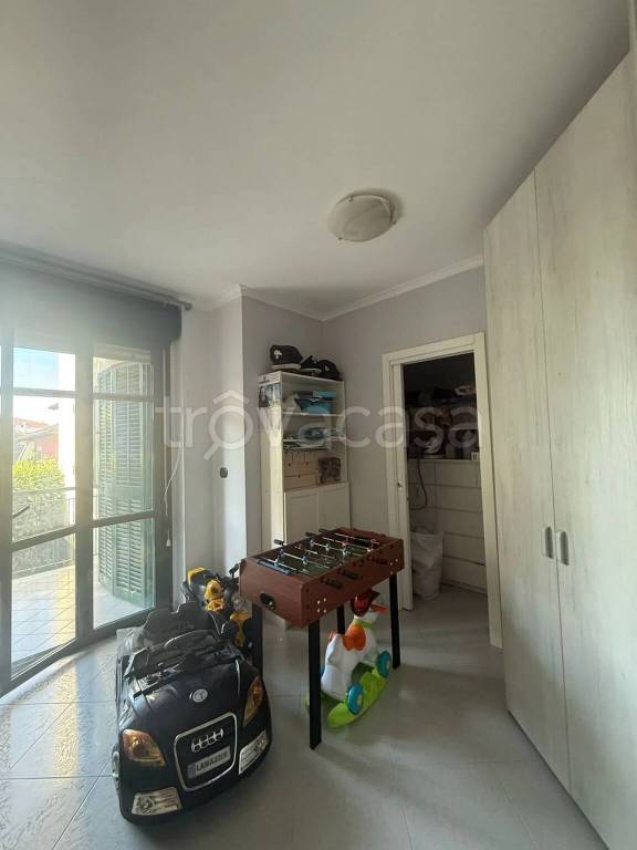 appartamento in vendita a Giugliano in Campania