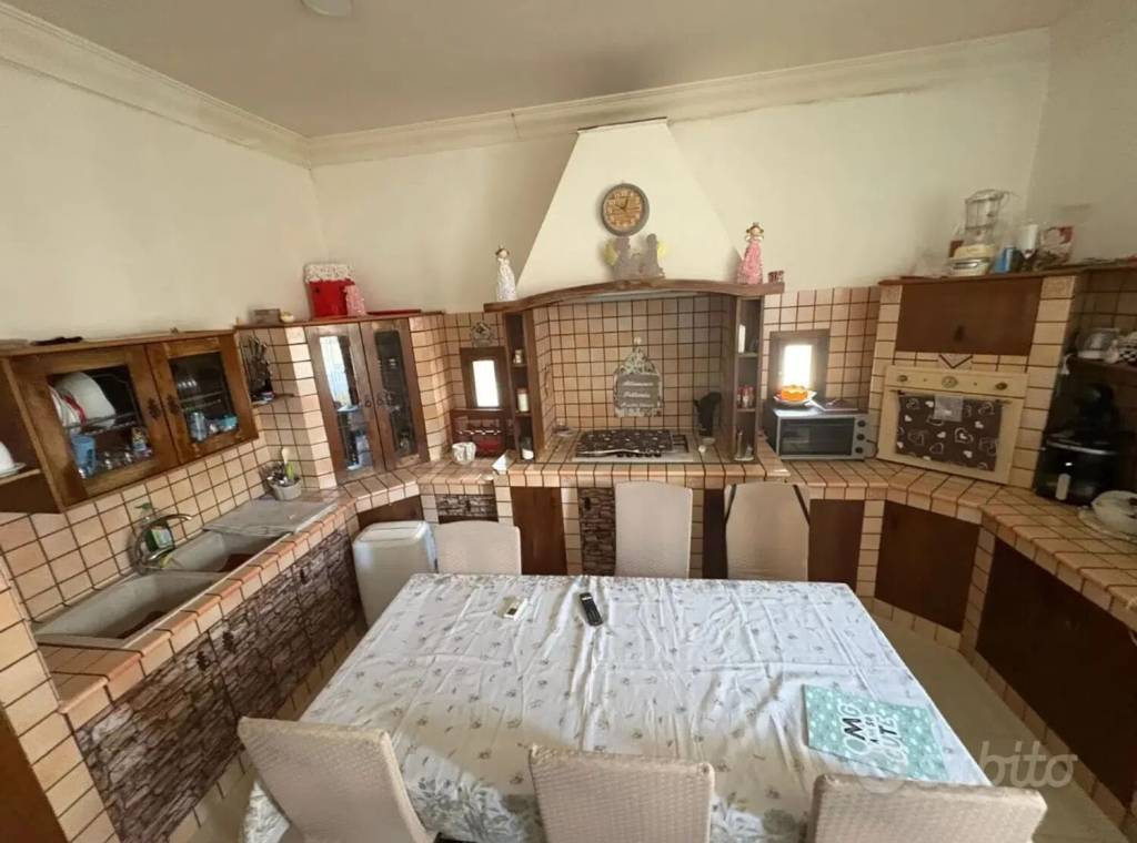 appartamento in vendita a Giugliano in Campania