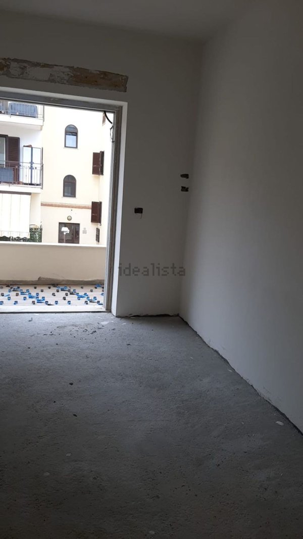 appartamento in vendita a Giugliano in Campania