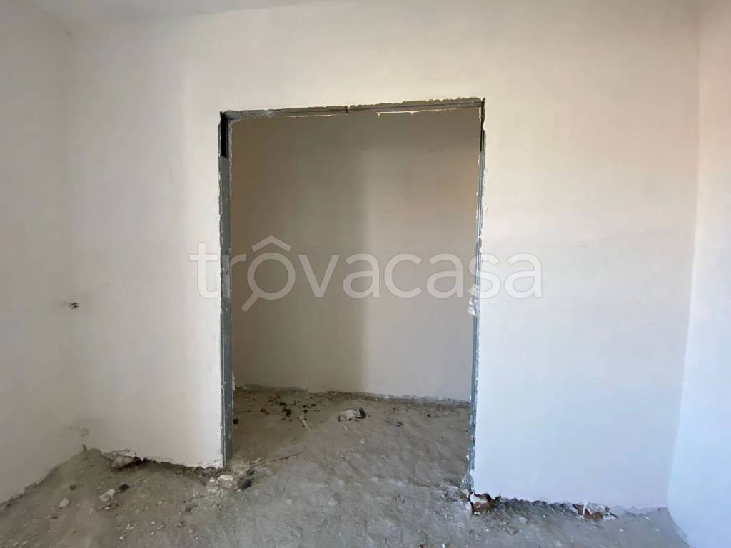 appartamento in vendita a Giugliano in Campania