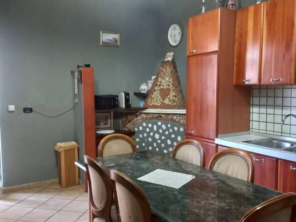 appartamento in vendita a Giugliano in Campania