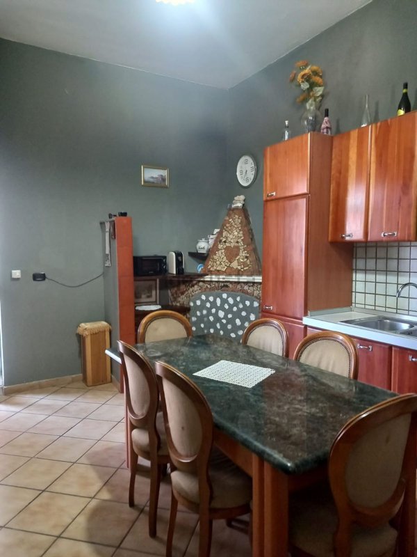 appartamento in vendita a Giugliano in Campania