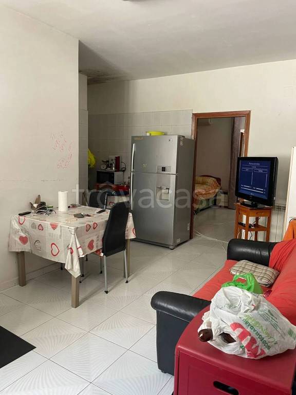 appartamento in vendita a Giugliano in Campania in zona Licola