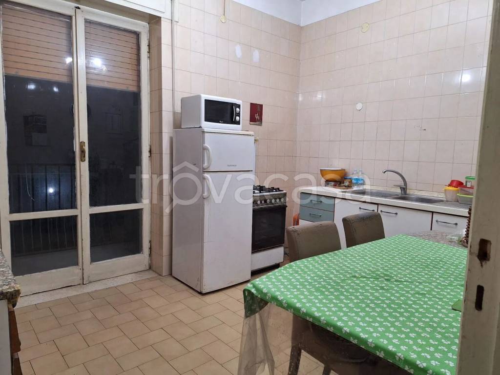 appartamento in vendita a Giugliano in Campania