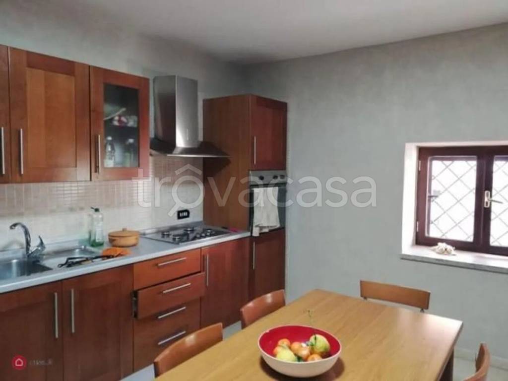 appartamento in vendita a Giugliano in Campania