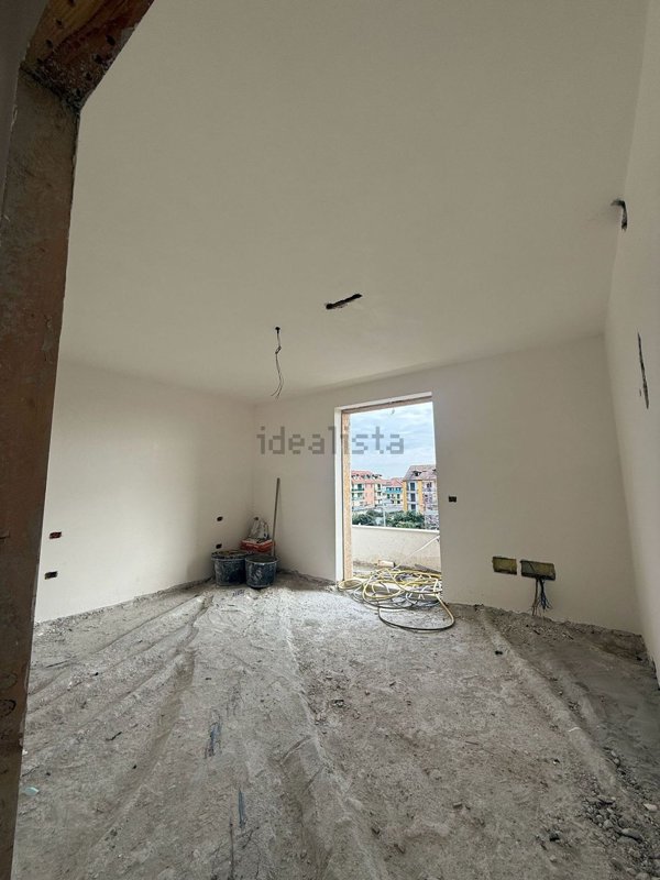 appartamento in vendita a Giugliano in Campania