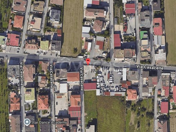 appartamento in vendita a Giugliano in Campania