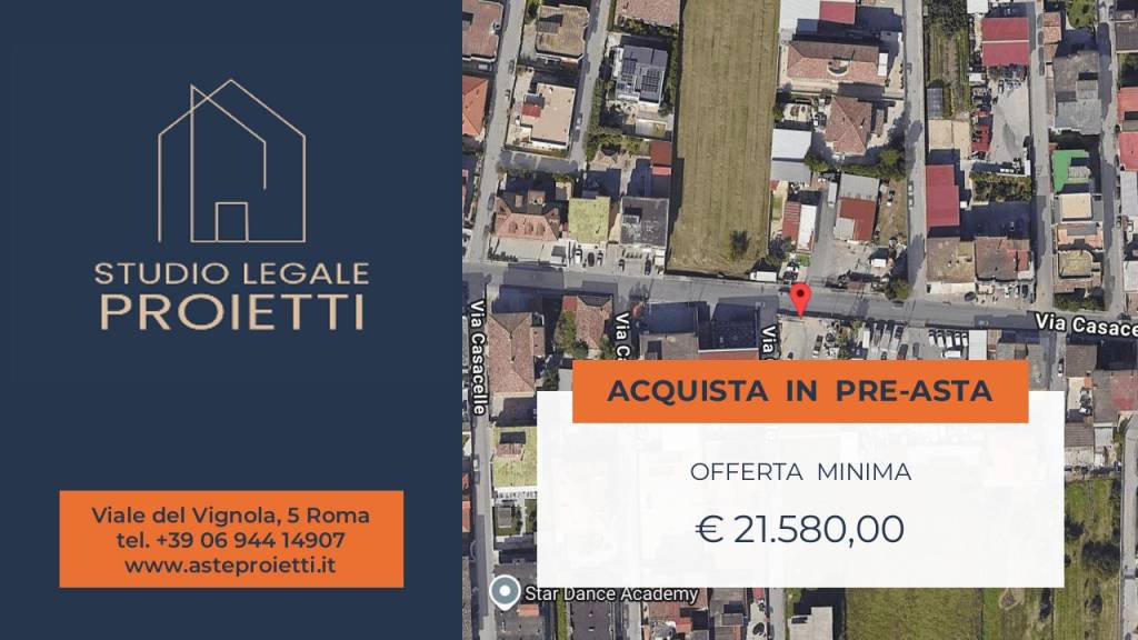 appartamento in vendita a Giugliano in Campania