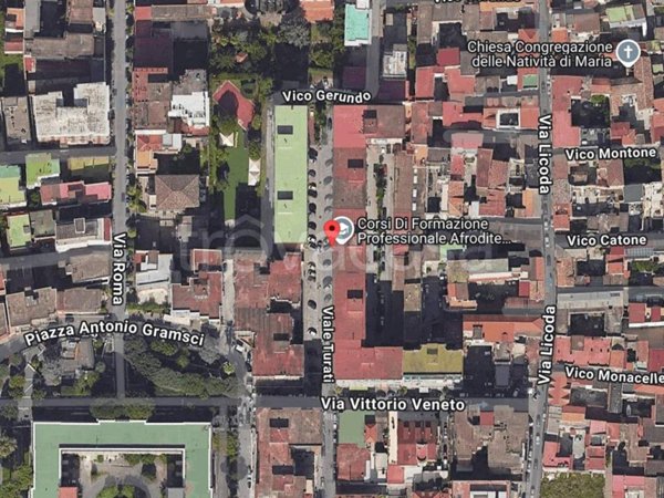 appartamento in vendita a Giugliano in Campania