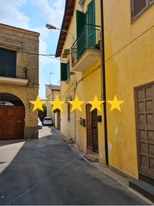 appartamento in vendita a Giugliano in Campania