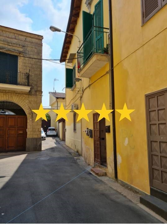 appartamento in vendita a Giugliano in Campania
